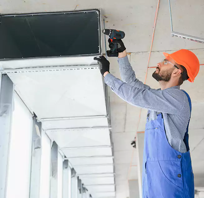 Why Homeowners & Businesses Trust Us in Shreveport, LA