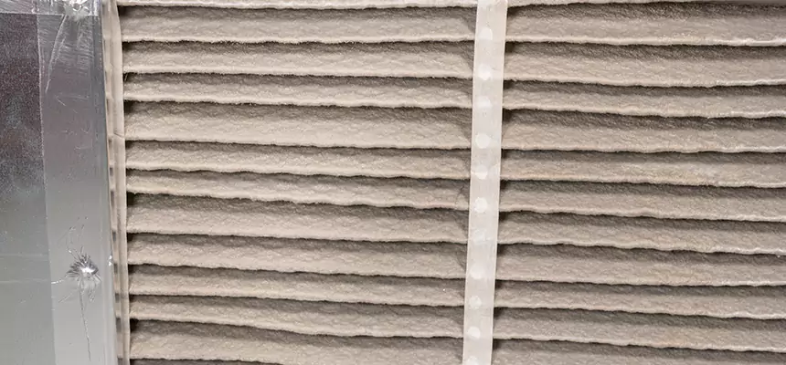 Mobile Car AC Filter Replacement in Shreveport