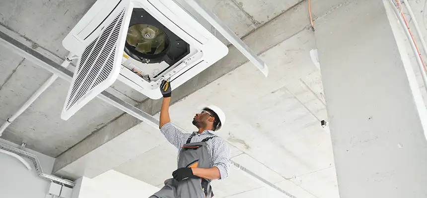 Efficient Multi‑Unit & HOA Annual Vent Cleaning Plans in Shreveport