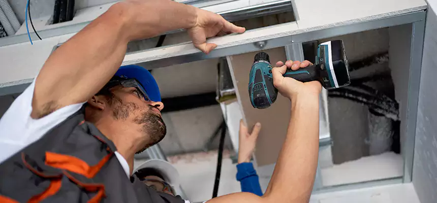 Our Apartment Air Duct Cleaning Services in Shreveport, LA