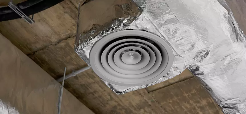 Our Basement Vent Cleaning Services in Shreveport, LA