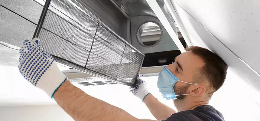 Our Bathroom Exhaust Duct Cleaning Services in Shreveport, LA
