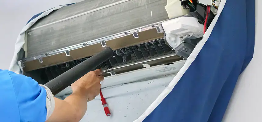 Advanced Clogged Dryer Vent Repair for Multi-Unit & Commercial in Shreveport, LA