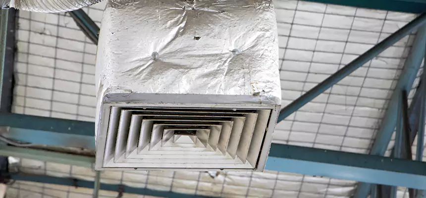 Our Custom HVAC Ductwork Services in Shreveport, LA