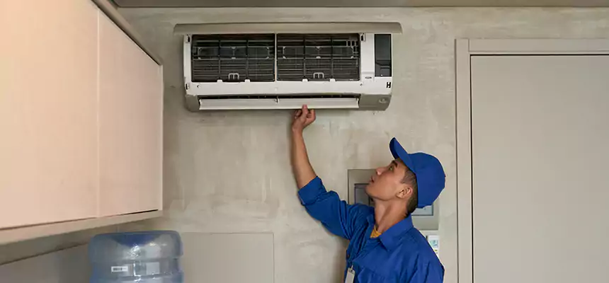 Balanced Fresh‑Air Ventilation (ERV/HRV) in Shreveport
