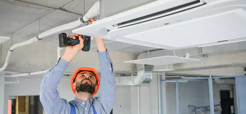 Eco‑Friendly Coil & Plenum Deep Cleaning in Shreveport