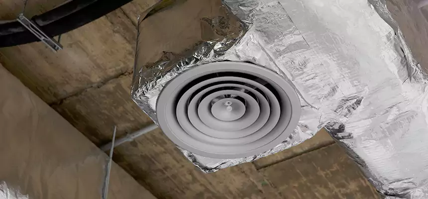 Our Industrial Dryer Vent Cleaning Services in Shreveport, LA