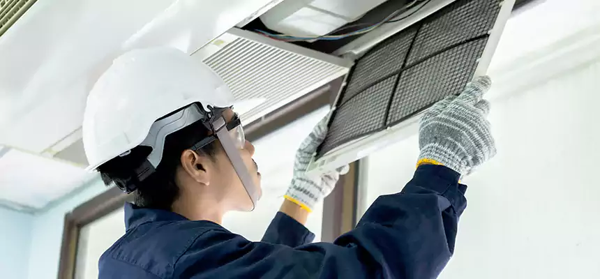 Our Multi-family Home Duct Cleaning Services in Shreveport, LA