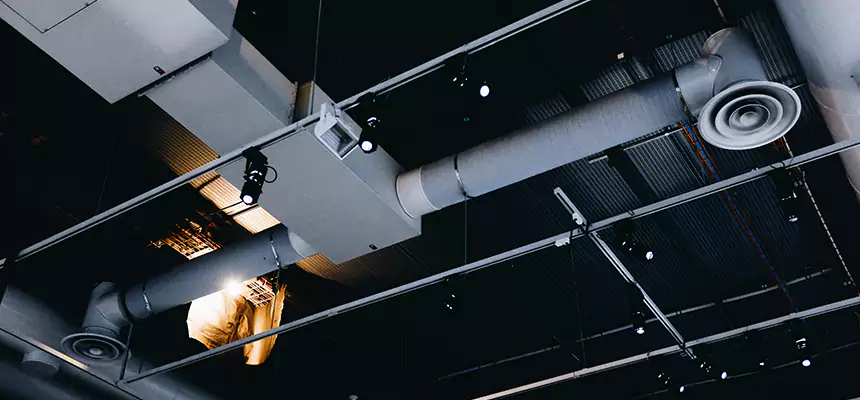 Our Seasonal Allergy Air Duct Cleaning Services in Shreveport, LA