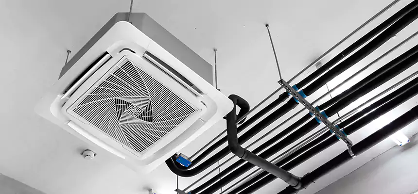 Our Smart AC Vent Controller Services in Shreveport, LA