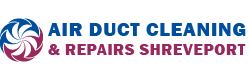 Air Duct Cleaning & Repairs Shreveport