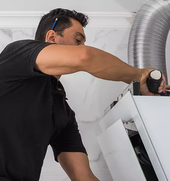 Trusted Bathroom Exhaust Duct Cleaning in Shreveport, LA