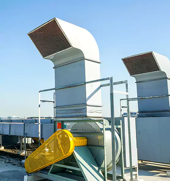 Advanced Commercial HVAC Duct Cleaning in Shreveport, LA