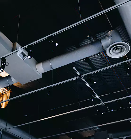 About Duct Sanitization with UV Light in Shreveport, LA