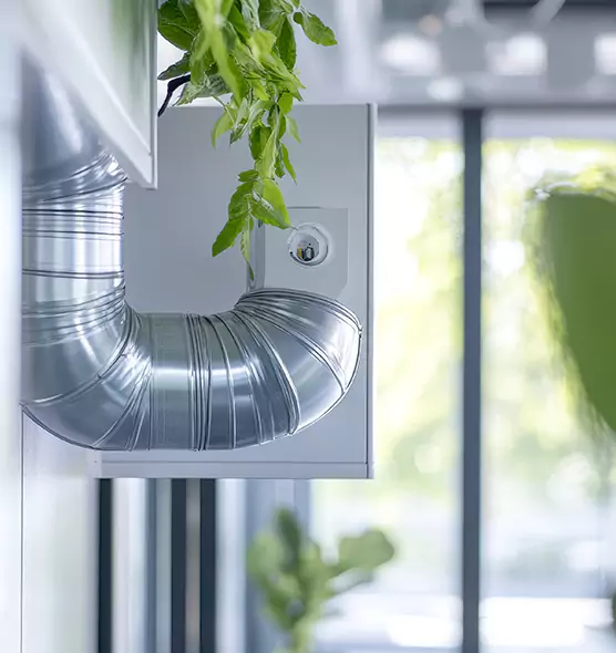 Professional Eco-Friendly Duct Cleaning Services in Shreveport, LA