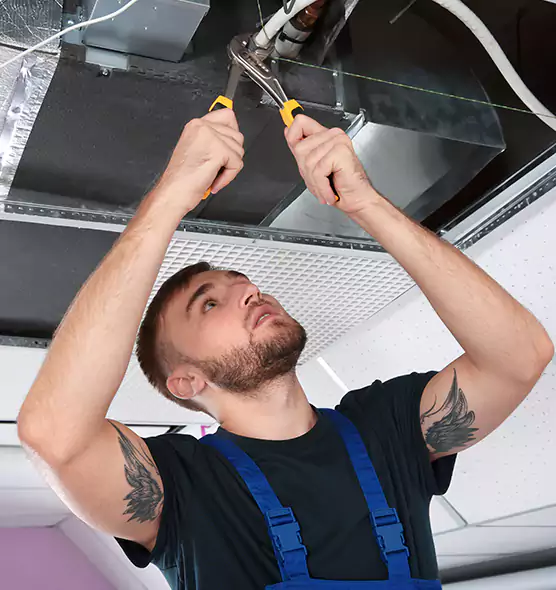 Trusted Home Air Duct Cleaning in Shreveport, LA