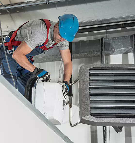 Professional HVAC Cleaning Solutions in Shreveport, LA