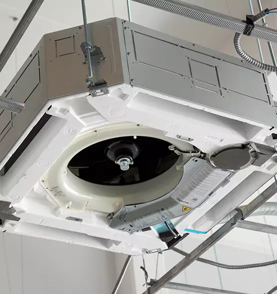 Professional Industrial Dryer Vent Cleaning in Shreveport, LA