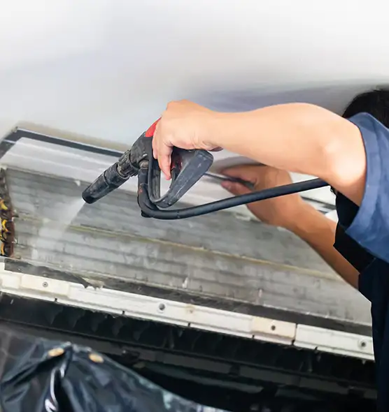 Welcome to Move-in/Move-out Duct Cleaning Services in Shreveport, LA