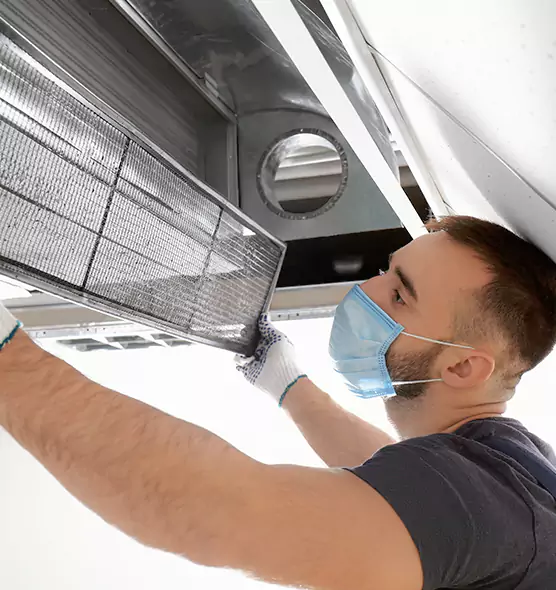 About Remove Smoke Smell From Air Duct in Shreveport, LA