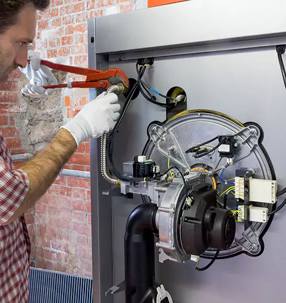 Advanced Repair Dryer Vent Hose in Shreveport, LA