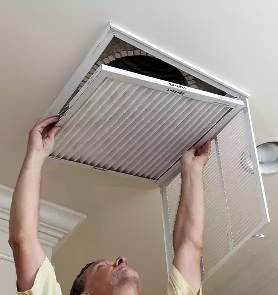 Advanced Residential Vent Cleaning in Shreveport, LA