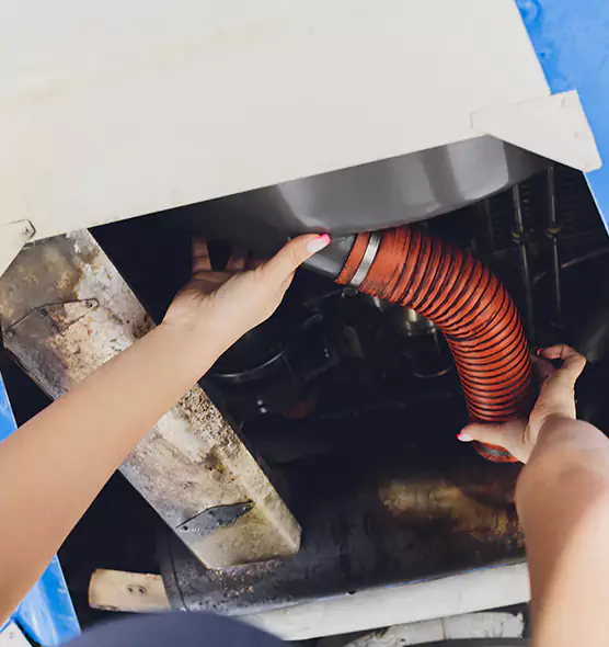 Top-Notch Return Vent Cleaning Service in Shreveport, LA