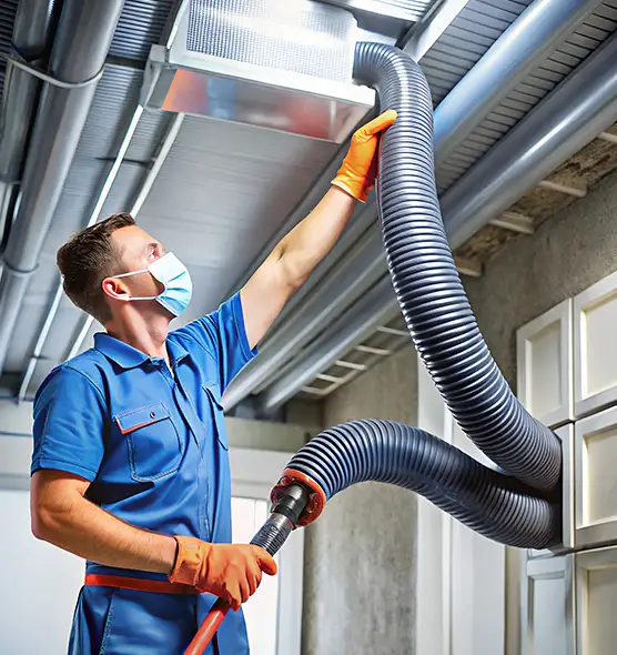 Welcome to Air Duct Cleaning & Repairs Shreveport — Your Local Roof Dryer Vent Cleaning Specialists in Shreveport, LA