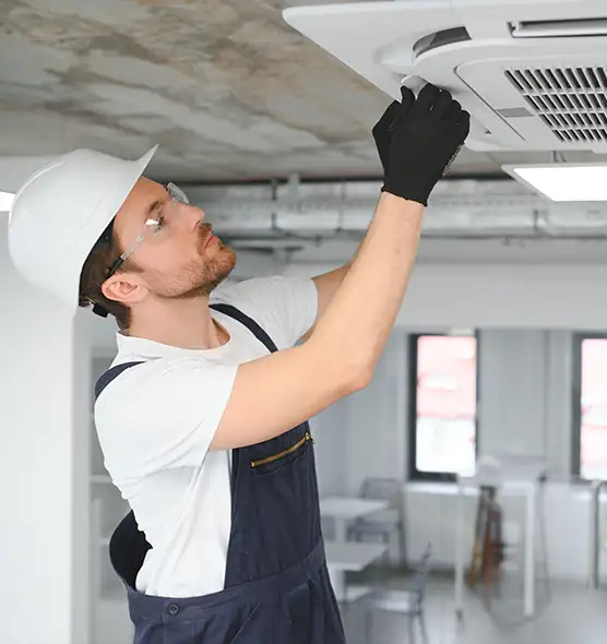 About Spring Air Duct Cleaning in Shreveport, LA
