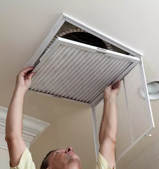 Professional Vent Relocation Services in Shreveport, LA