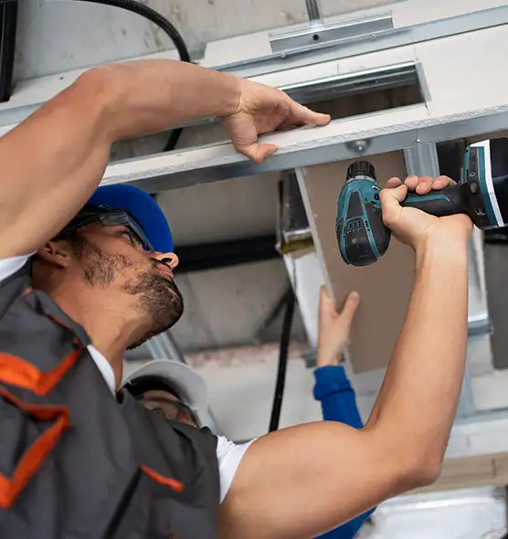 About Vent Smoke Odor Elimination in Shreveport, LA