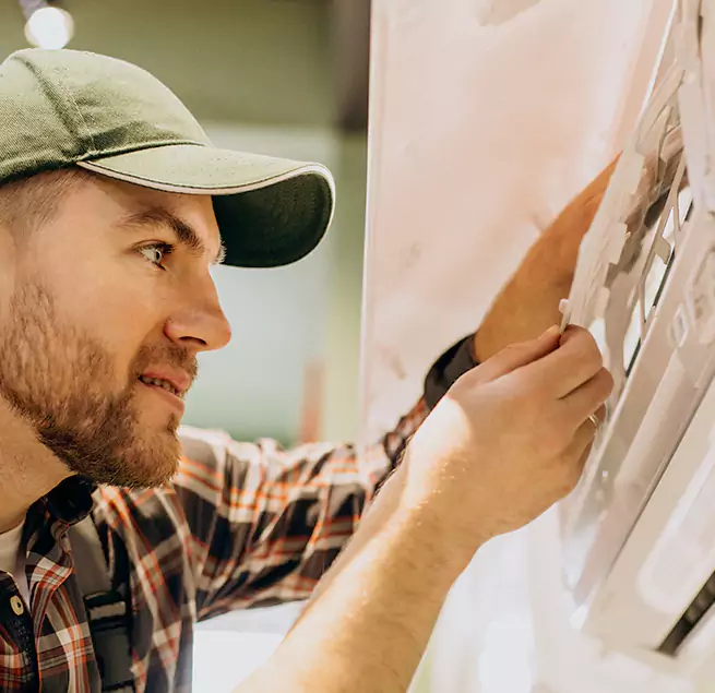 Why Homeowners Businesses Trust Us in Shreveport, LA?