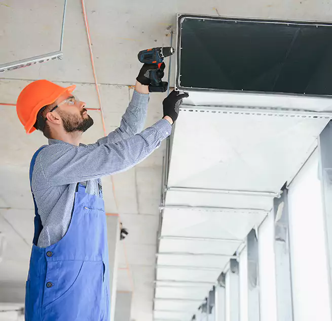 Why Homeowners & Businesses Trust Us in Shreveport, LA?