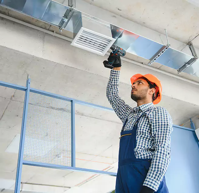 Why Homeowners & Businesses Trust Us in Shreveport, LA?