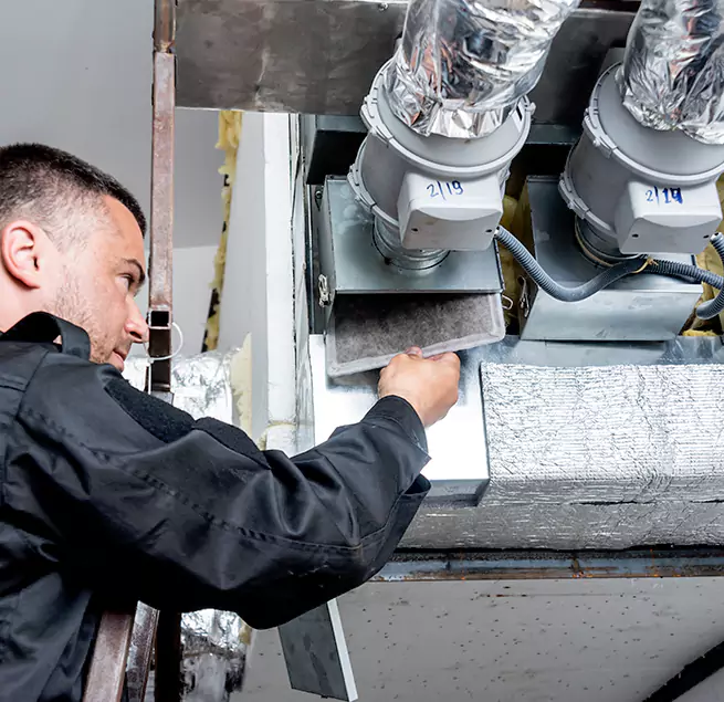 Why Homeowners & Businesses Trust Us in Shreveport, LA?