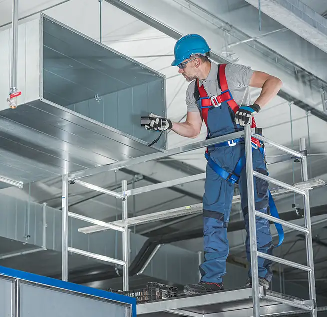 Why Homeowners & Businesses Trust Us in Shreveport, LA?