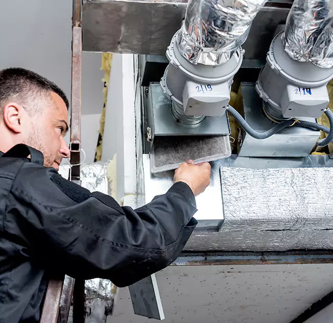 Why Homeowners & Businesses Trust Us in Shreveport, LA?