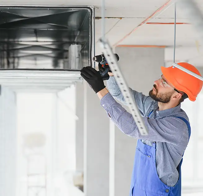 Why Homeowners & Businesses Trust Us in Shreveport, LA?