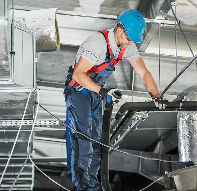 Why Homeowners & Businesses Trust Us in Shreveport, LA?