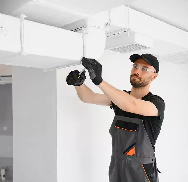 Why Homeowners & Businesses Trust Us in Shreveport, LA?