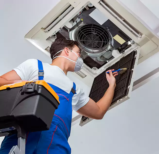 Why Homeowners & Businesses Trust Us in Shreveport, LA