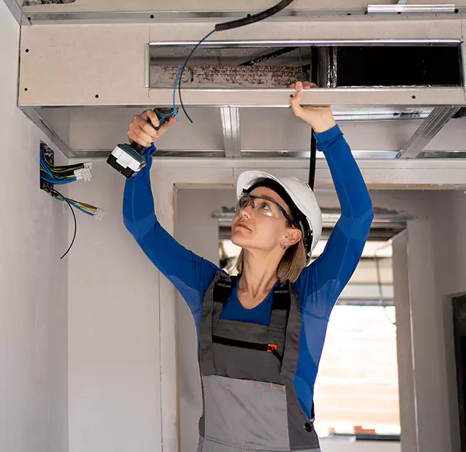 Why Homeowners & Businesses Trust Us in Shreveport, LA?