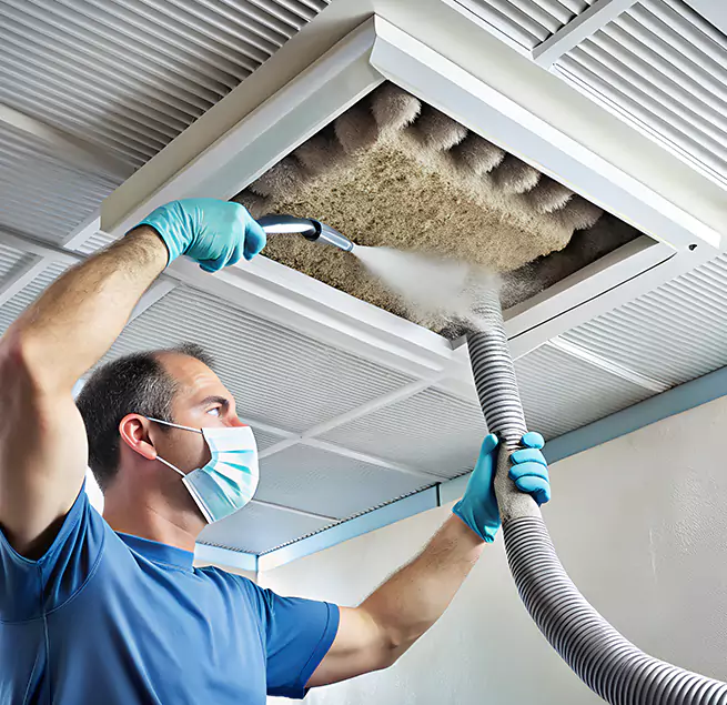 Why Homeowners Businesses Trust Us in Shreveport, LA