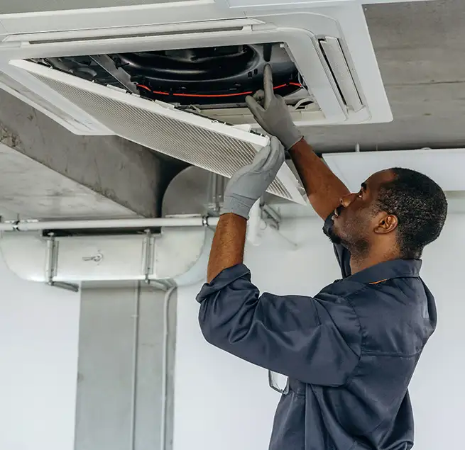 Why Homeowners & Businesses Trust Us in Shreveport, LA?