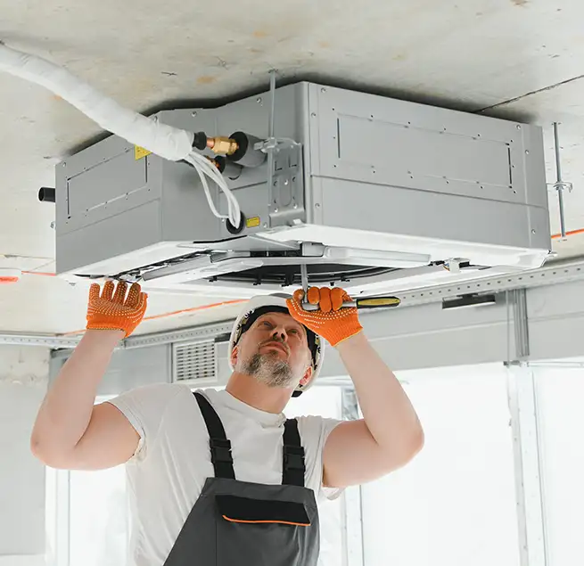 Why Homeowners & Businesses Trust Us Shreveport, LA