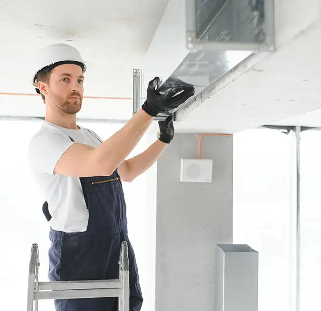 Why Homeowners & Businesses Trust Us in Shreveport, LA?