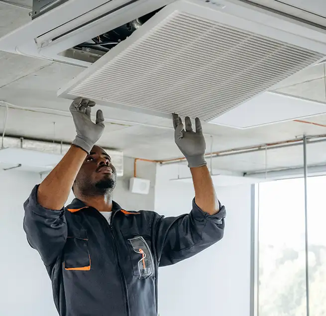  Why Homeowners & Businesses Trust Us in Shreveport, LA?