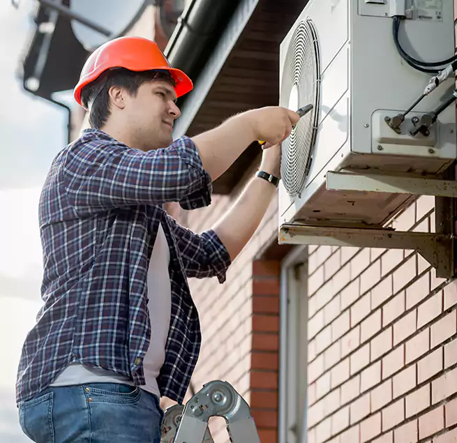 Why Homeowners & Businesses Trust Us Shreveport, LA