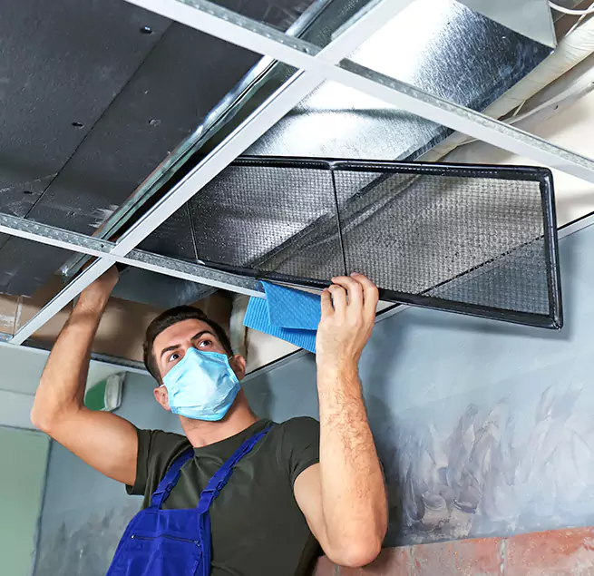  Why Homeowners Businesses Trust Us  in Shreveport, LA?